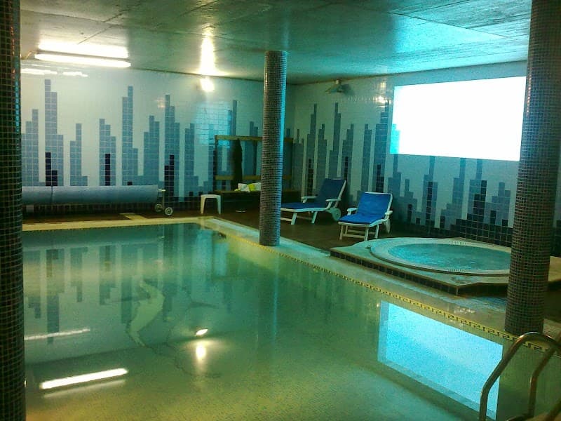 Mãos de Sal - Clinic Spa Ílhavo photo