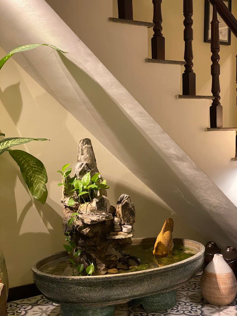 Mãosage Spa&Wellness Quận 3 photo