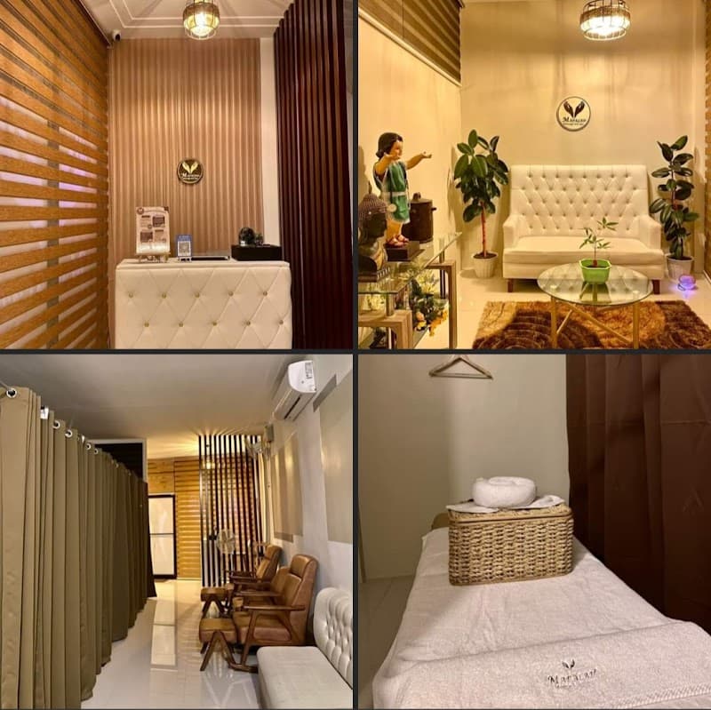 Mapalad Massage Spa Lipa City photo