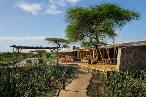 Mapito Safari Camp, Serengeti, Autograph Collection photo