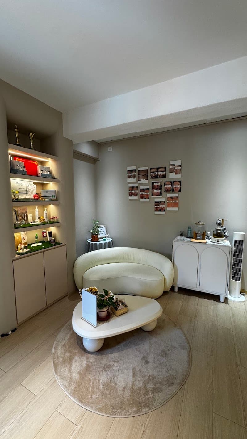 Maple Beauty Meizi Health Preservation Hall Klang photo