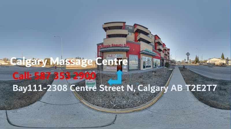 Maple Beauty Spa Calgary photo