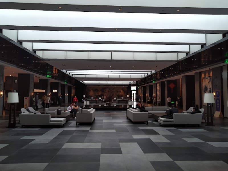 Maple Leaf Village Hot Spring Resort Harbin photo
