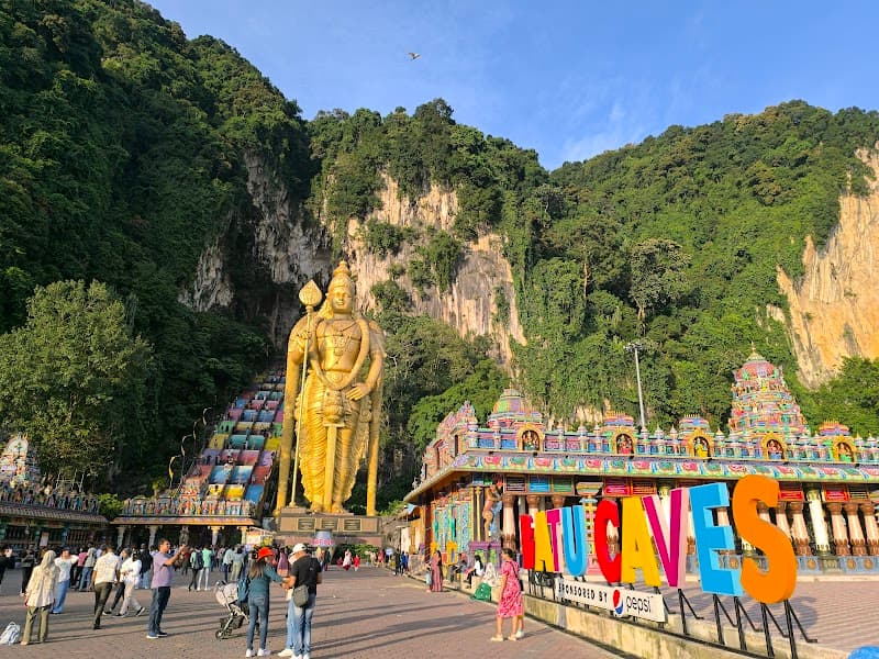 Maple Lin Reflexology Batu Caves photo