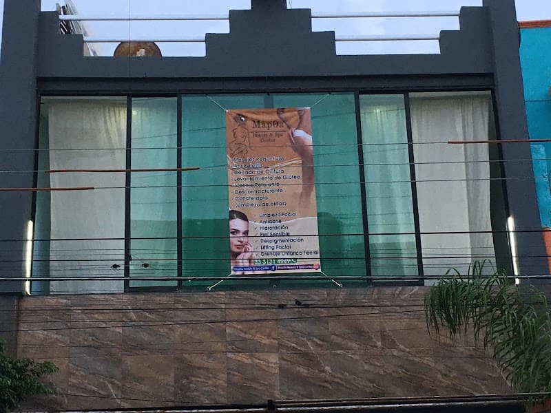 Mapoa Beauty & Spa Center Tlaquepaque photo