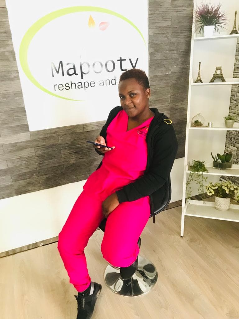 Mapooty day spa Onverwacht photo