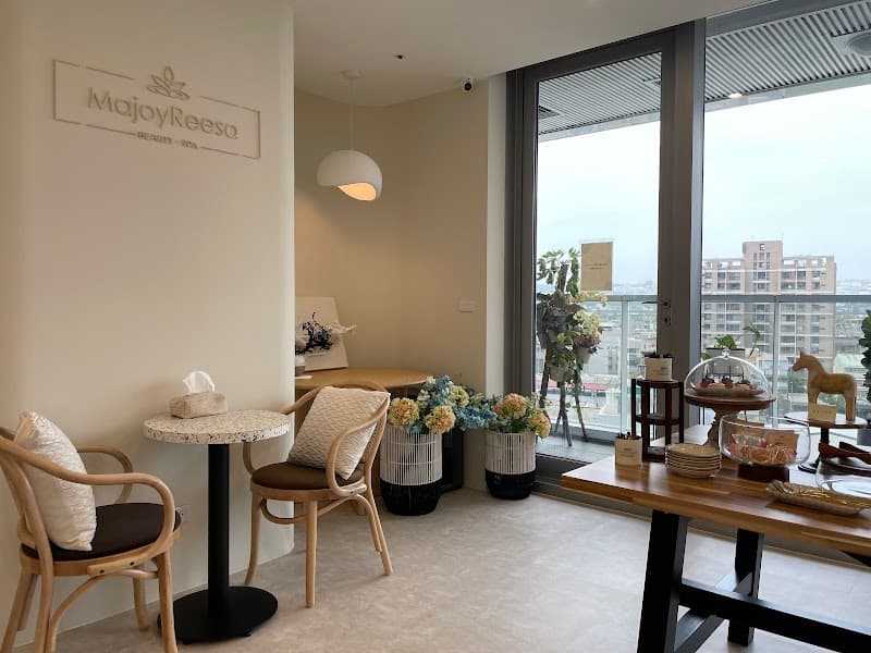 Maqi Taichung Skincare & Meridian Therapy Taichung City photo