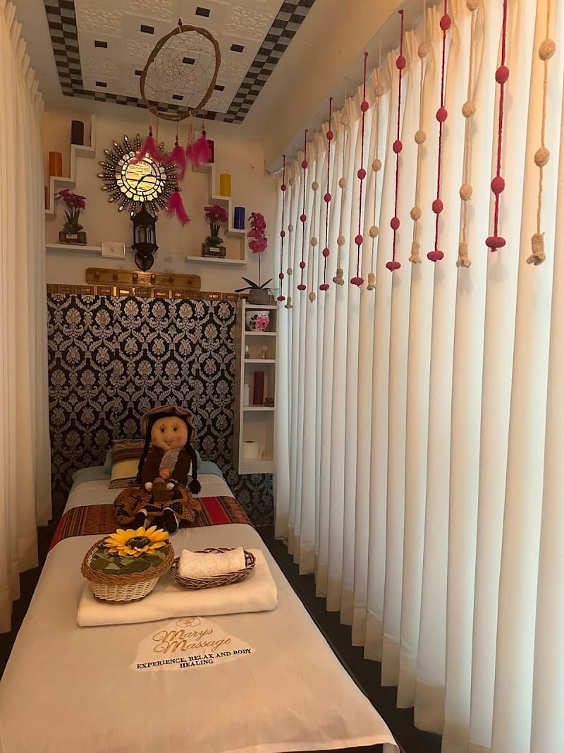 Mar Alegria Spa Cusco photo