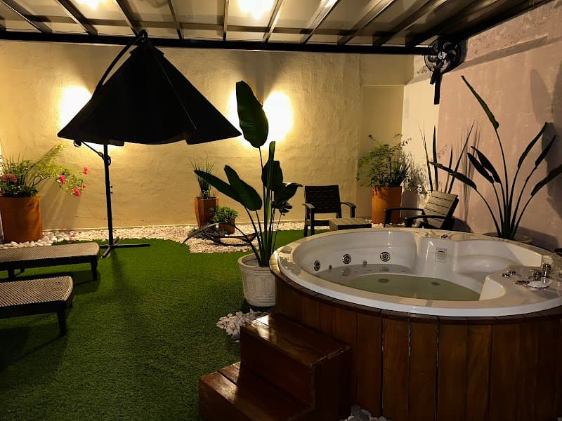 Mar C spa Guadalajara photo
