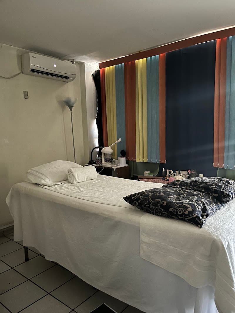 Mar De Vida Minerales, Spa and body care San Salvador photo