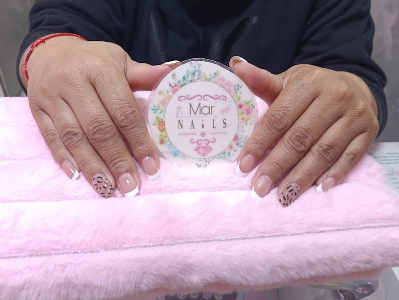 Mar Nails Tampico photo