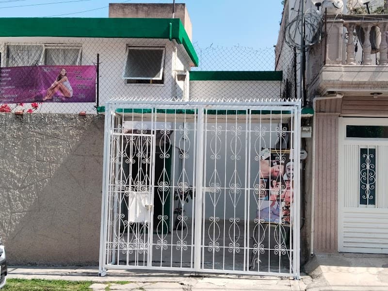 Mar Spa Natural De Salud.playa tortuga 2 plamta Cancún photo