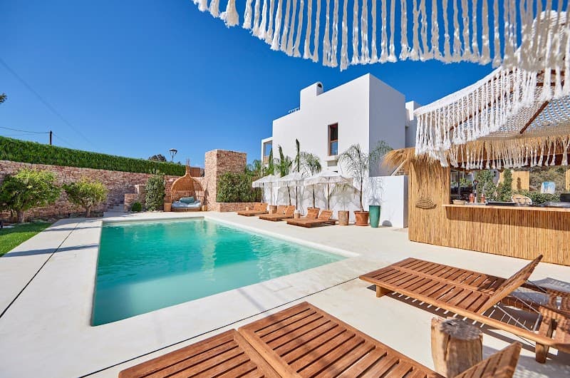 Mar Suites Formentera by Universal Beach Hotels photo