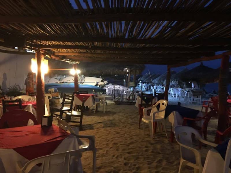 Mar y Sol Bahía de Banderas photo