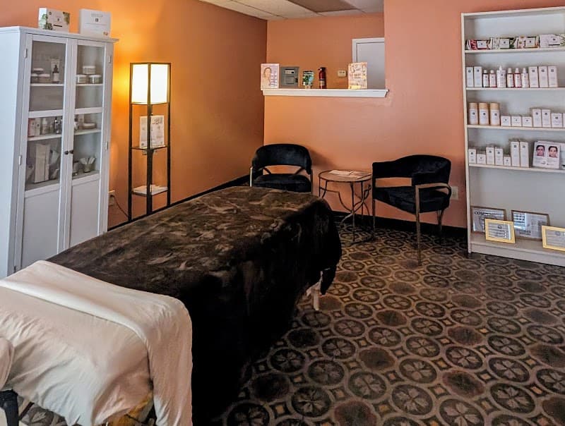 Mar y Sol Spa & Sanctuary San Antonio photo