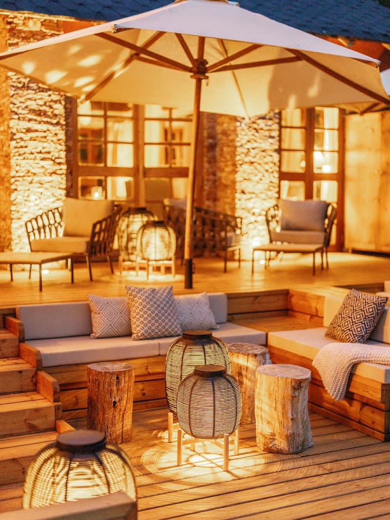 Mara Bushtops Luxury Camp Masai Mara photo