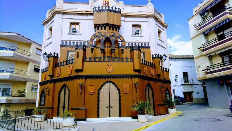 Mara Centre de Terapies Naturals i Spa Urbà Agullent photo