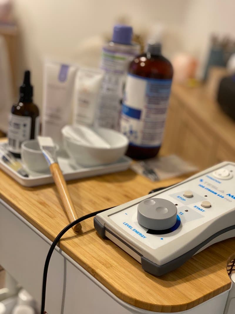 Mara Gamba Desenzano del Garda photo