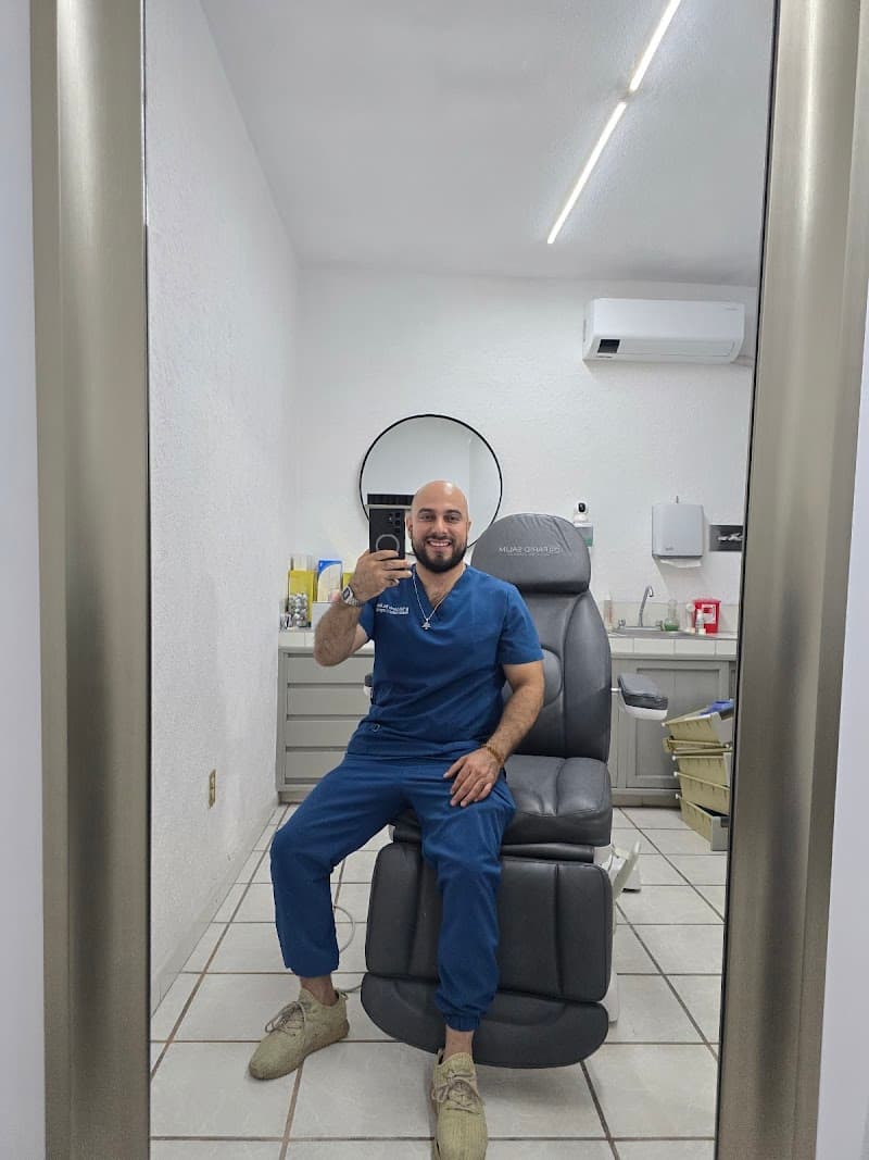 Mara Gutiérrez Estética & Antienvejecimiento Tapachula photo