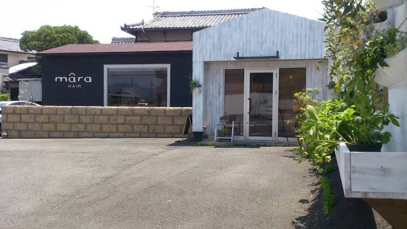 Muko City mara HAIR photo