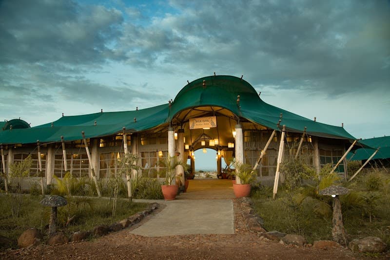 Mara Maisha Camp Masai Mara photo