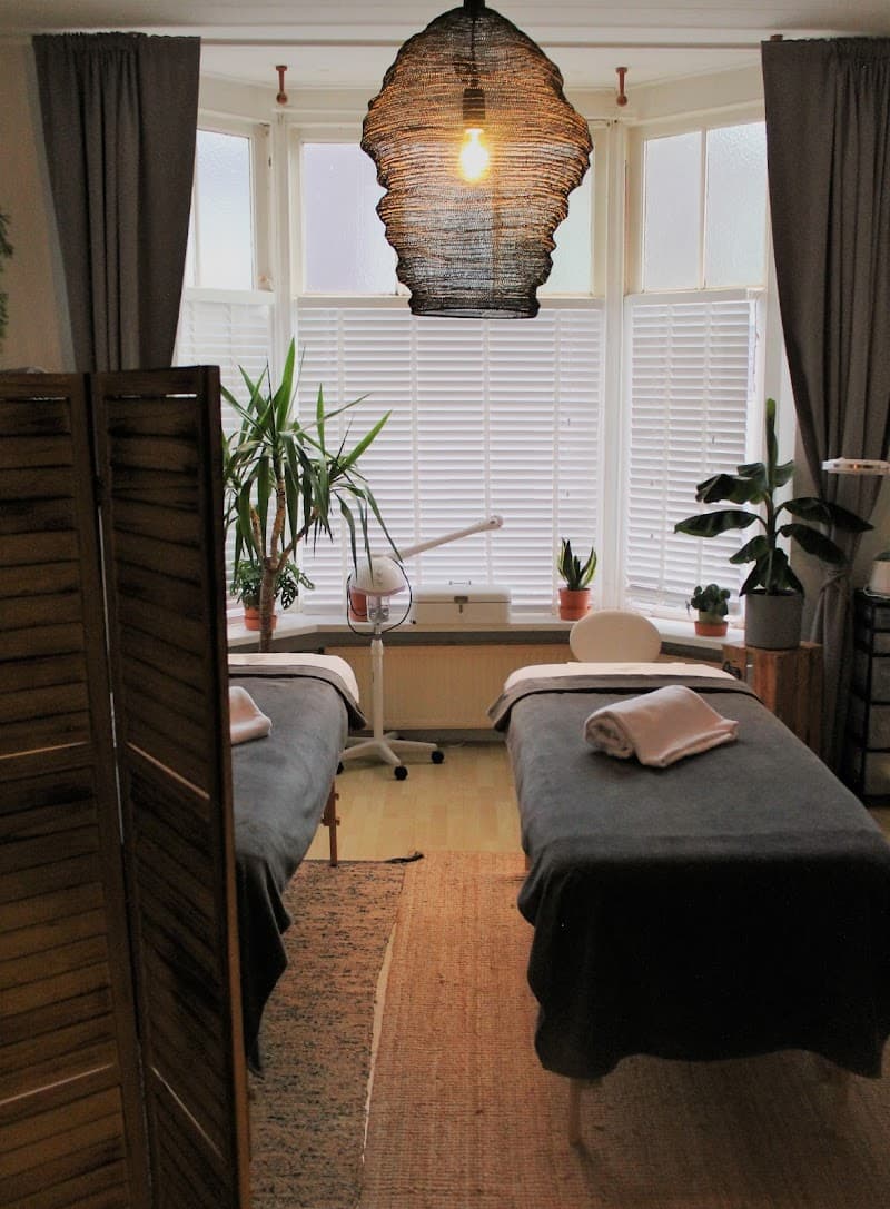 Mara Massage Therapy Den Haag photo