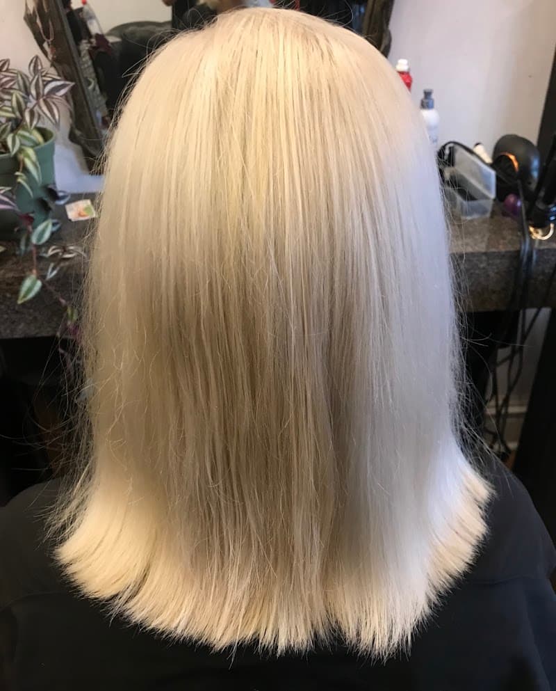 Mara Max Hair Salon Glencoe photo
