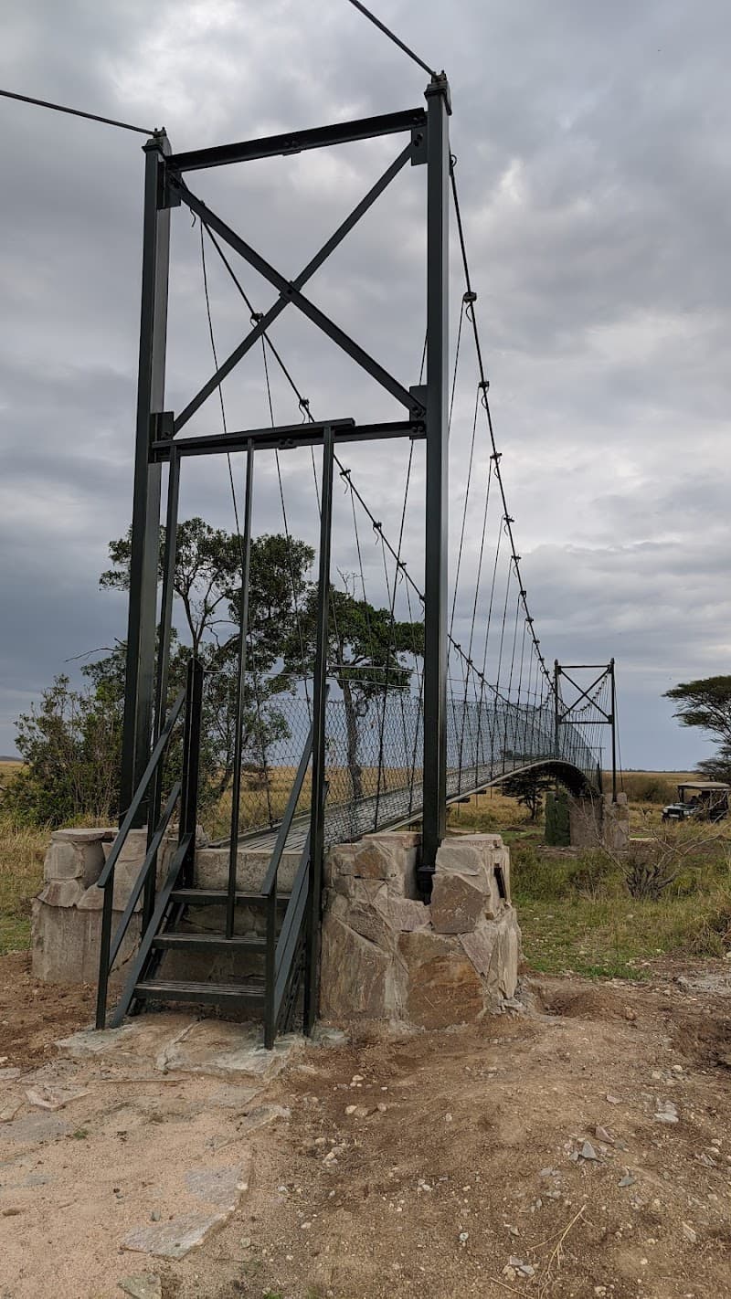 Mara Plains Camp Masai Mara photo