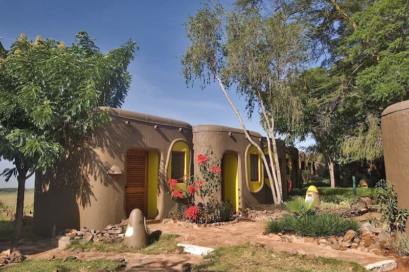 Mara Serena Safari Lodge Masai Mara photo