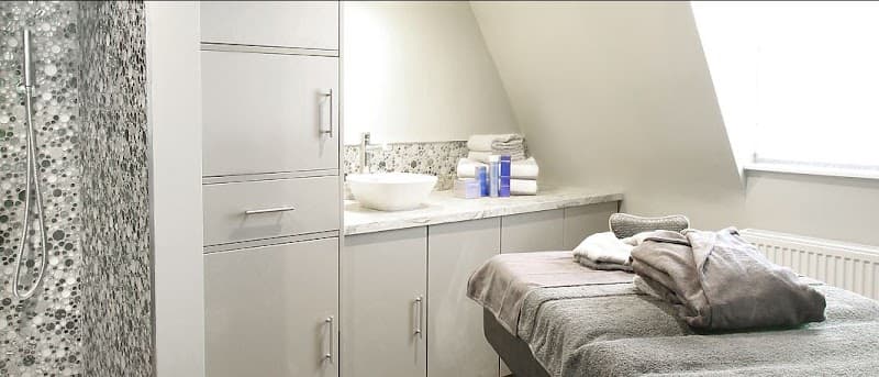 Mara Spa Oban photo