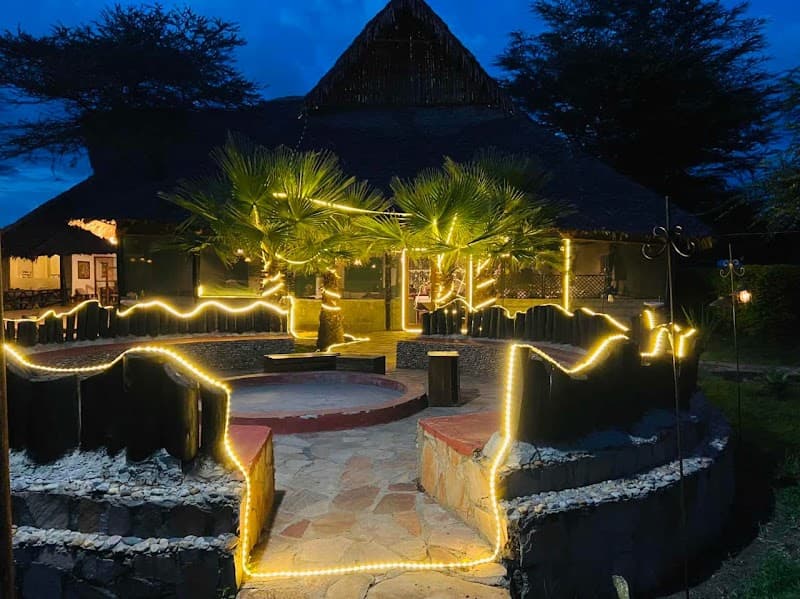 Mara Sweet Acacia Lodge Masai Mara photo