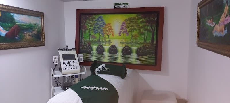 Maracua SPA Corporativo Armenia photo