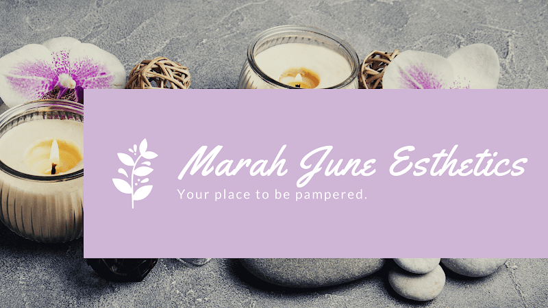 Marah June Esthetics North Haven photo