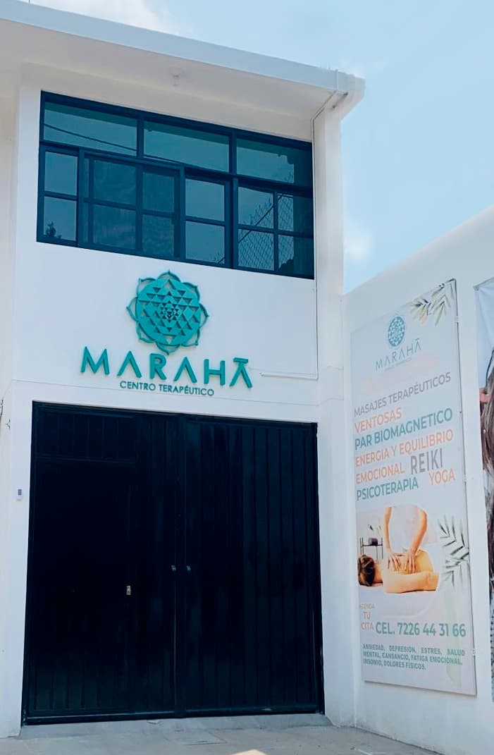 Maraha Centro Terapéutico San Miguel Zinacantepec photo
