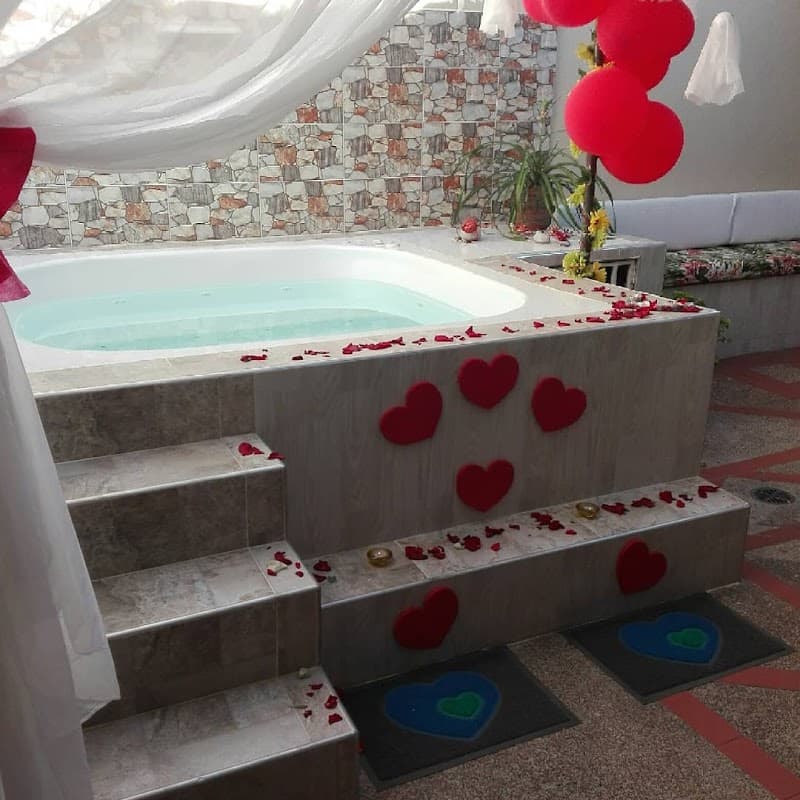Maraj Spa Girardot photo