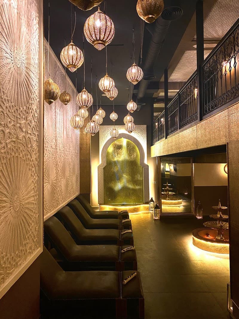 Marajah SPA Marrakech photo