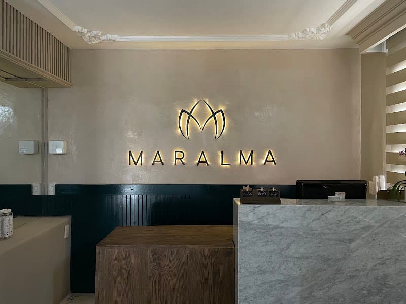Maralma Spa Guadalajara photo