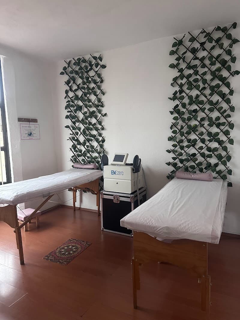 Marane Depilación Y Spa Gustavo A Madero photo