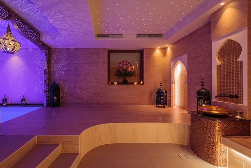 Marasim Spa Markt Schwaben photo