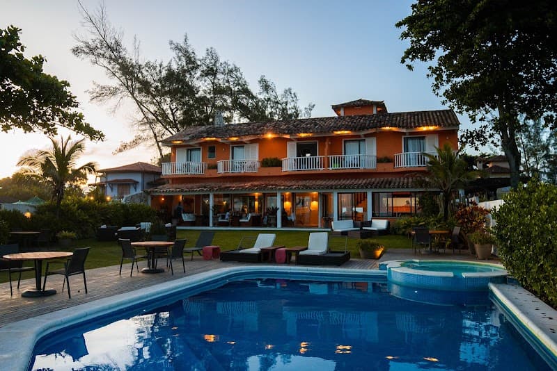 Maravista Hotel e Spa | Búzios Buzios photo
