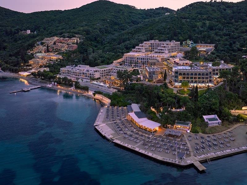 MarBella, Mar-Bella Collection Corfu photo