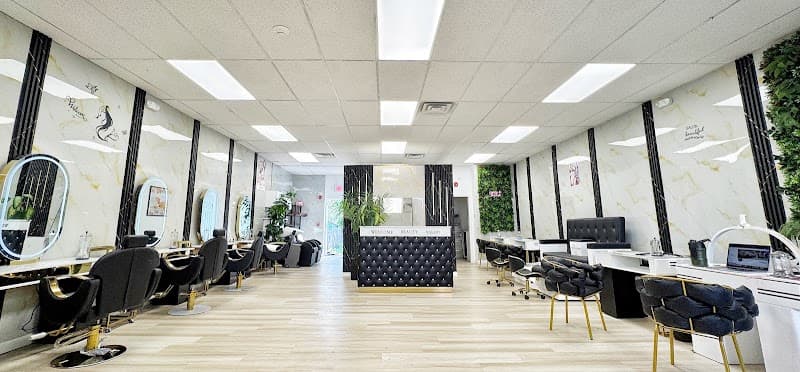 Marbella's Beauty Salon & Spa Revere photo