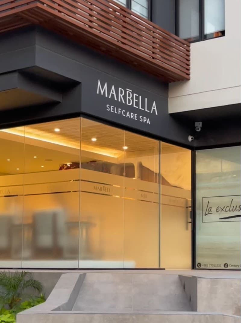 Marbella SelfCare Spa Santa Cruz de la Sierra photo