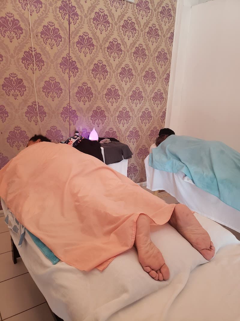 Marbella Spa Compostela photo