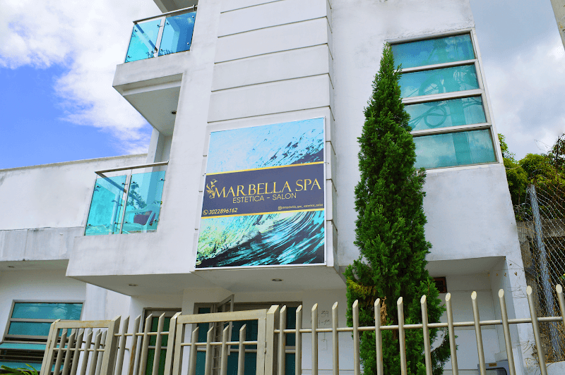 Marbella Spa Sincelejo photo