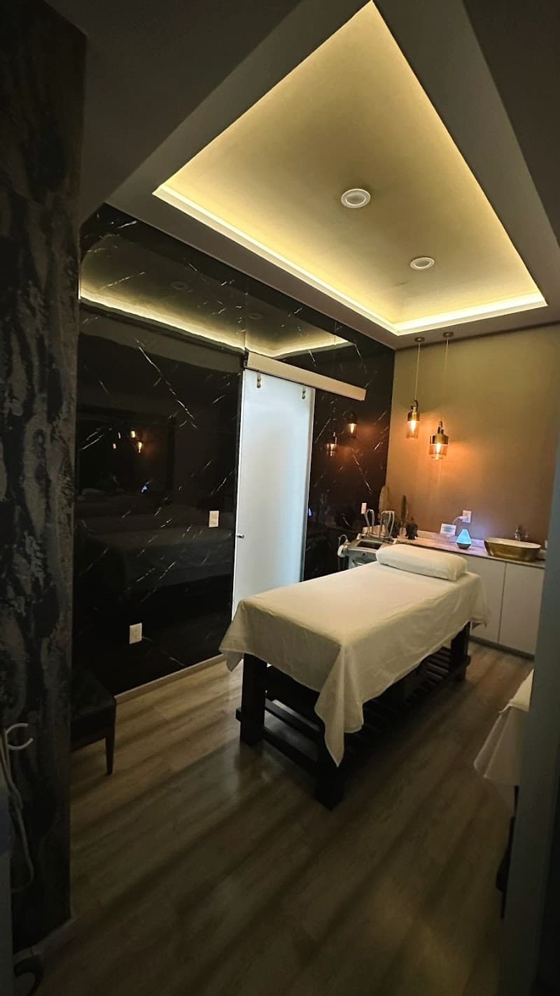 Marbelle spa Zapopan photo