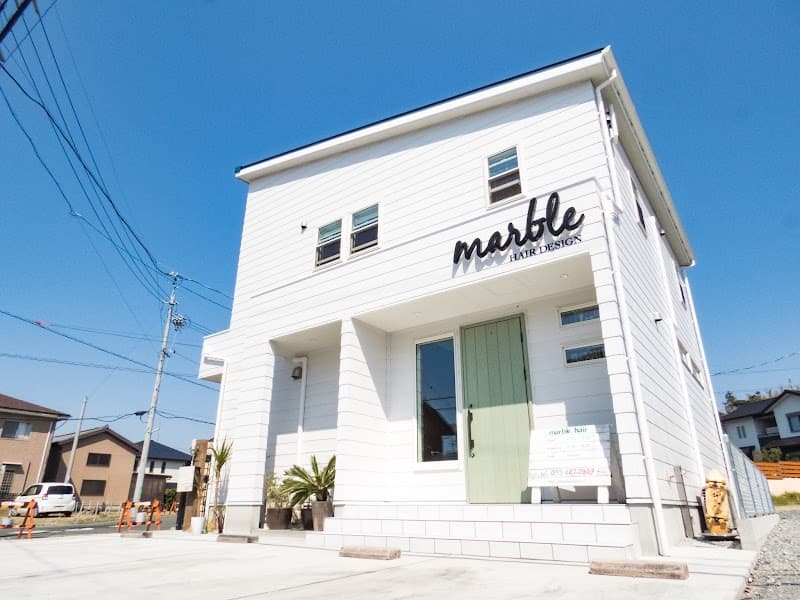 Chuo Ward, Hamamatsu marble photo