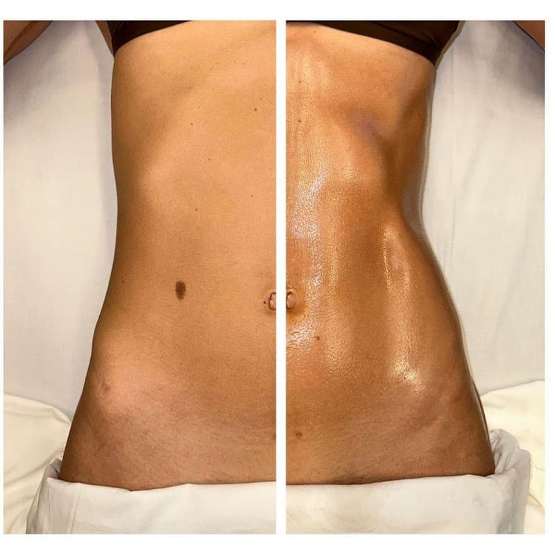 Marc Desmecht - Massothérapeute et praticien Reiki Ixelles photo