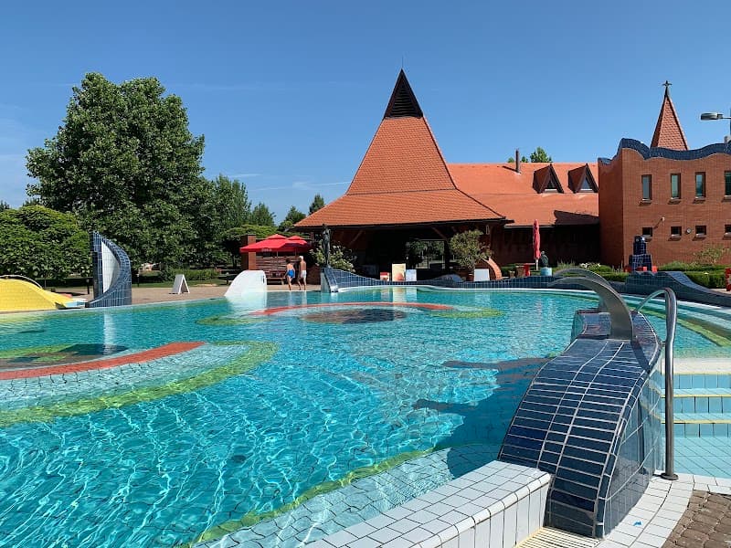 Marcali Városi Fürdő és Szabadidőközpont photo