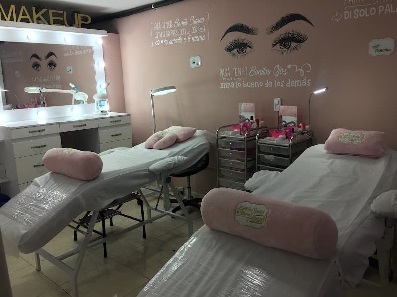 Marcela Henao PMU Academy Medellín photo